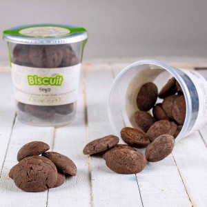 Chocolate Fudge Cookie 200GM